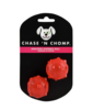 Amazing Knobble Balls Small 2pk