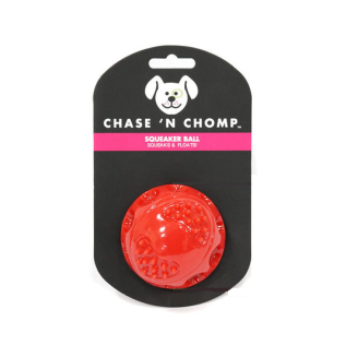 Durable Squeaker Ball