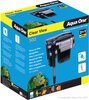 Aqua One H500 ClearView Hang On Filter - 635l/hr