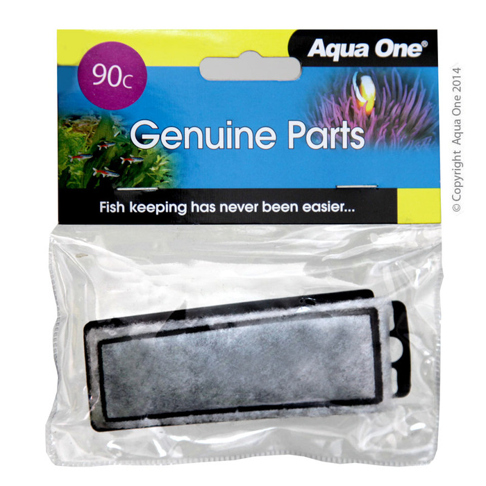 Aqua One Cartridge Carbon - ClearView 75