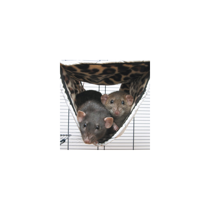 Savic Relax De Luxe Tube Large