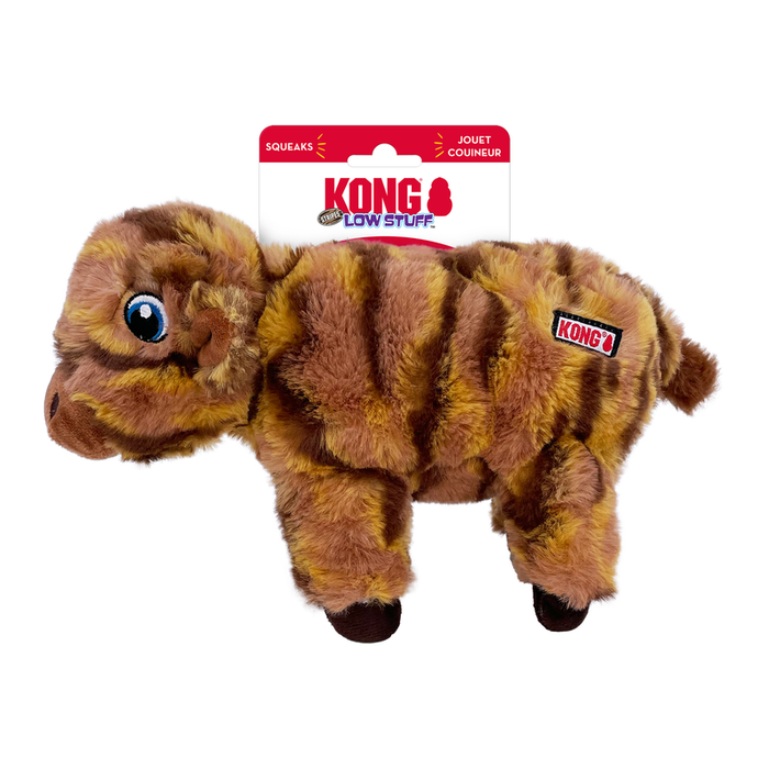 KONG Low Stuff Stripes 