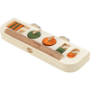 Wooden Snack Activity Board