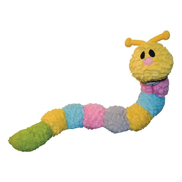 Pastel Caterpillar