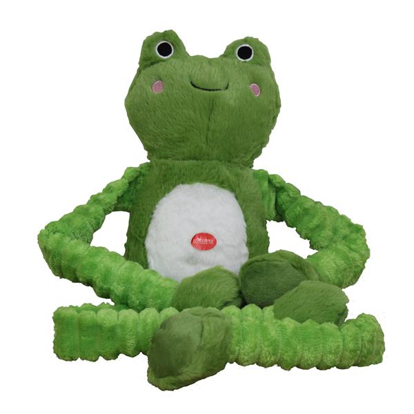Henry Frog 