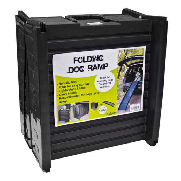 Petware Foldable Ramp 