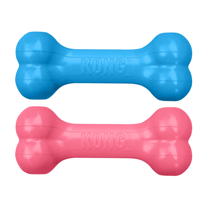 KONG Puppy Goodie Bone