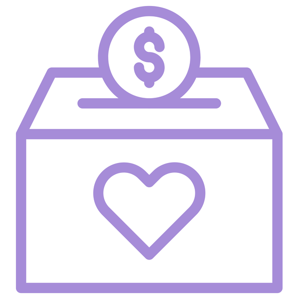 $5 Donation to the Rescue of the Month