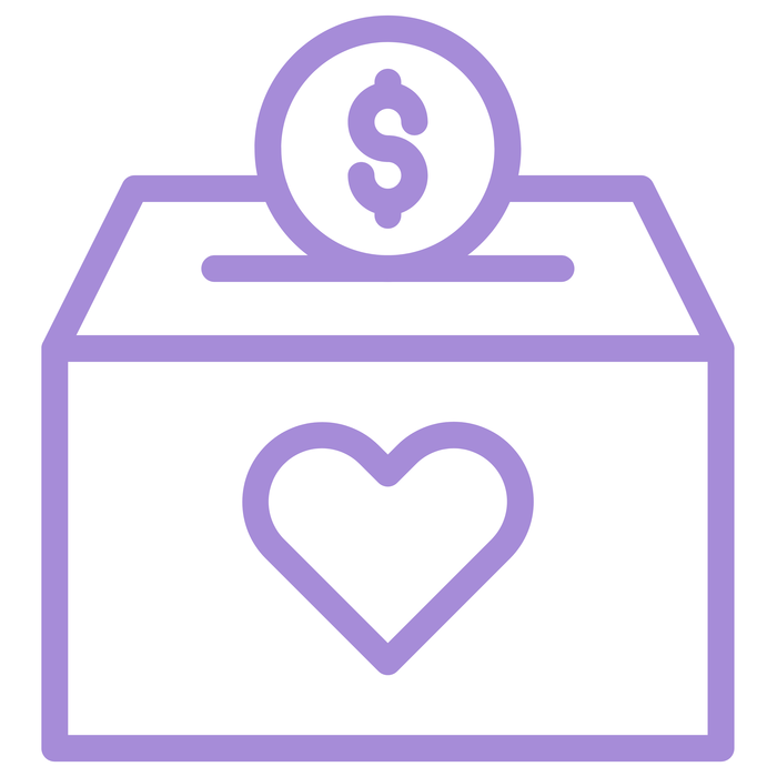 $5 Donation to the Rescue of the Month