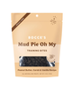 Bocce's Mud Pie Oh My Training Bites