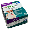 Drontal Tasty Bone All Wormer for Dogs upto 10kg - Single