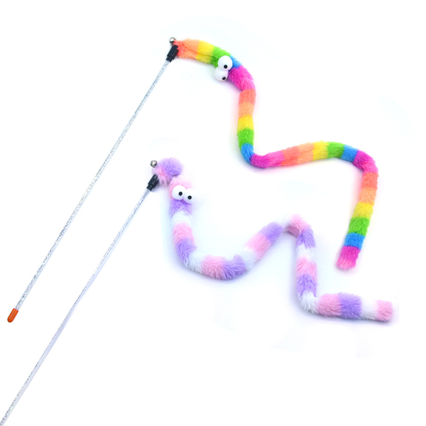 XL Fluffy Teaser