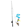 Fishing Rod Cat Teaser