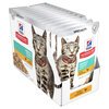 Science Diet Adult Cat Perfect Weight Chicken Pouches