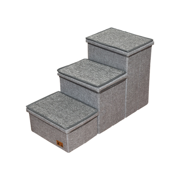 Collapsible Stairs