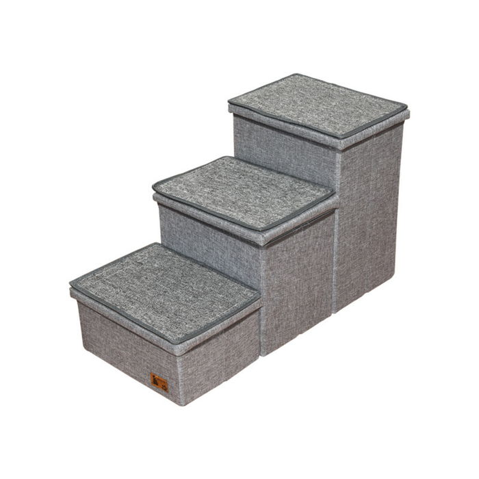 Collapsible Stairs
