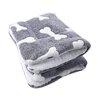 Luxury Soft Pet Blanket - Assorted