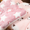 Luxury Soft Pet Blanket - Assorted
