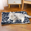 Luxury Soft Pet Blanket - Assorted