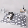 Luxury Soft Pet Blanket - Assorted