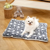 Luxury Soft Pet Blanket - Assorted