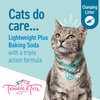 Lightweight Cluming Litter with Baking Soda