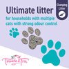 Ultra-Scoop Clumping Litter
