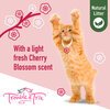 Cherry Blossom Natural Clumping Litter