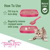 Cherry Blossom Natural Clumping Litter