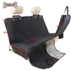 Waterproof Car Seat Hammock