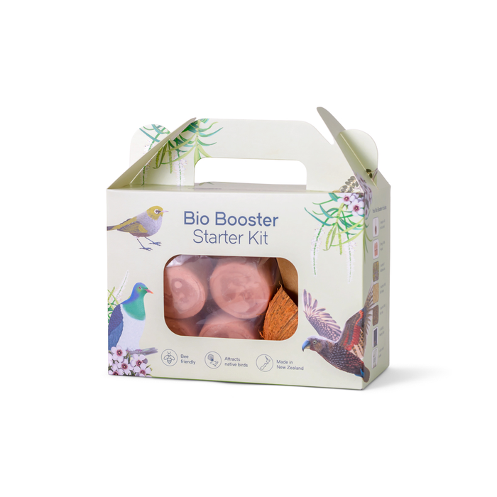 Bio Booster Starter Kit