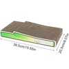 Fruit & Vege Cardboard Scratchers