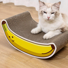 Fruit & Vege Cardboard Scratchers