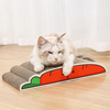 Fruit & Vege Cardboard Scratchers