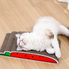 Fruit & Vege Cardboard Scratchers