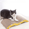 Wave Cardboard Scratcher 