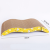 Wave Cardboard Scratcher 