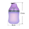 Silicone Water Bottle