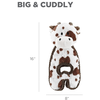 Cuddle Tugs - Cow