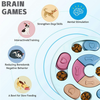 IQ Interactive Puzzle Feeder