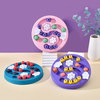 Circle Puzzle Bowl