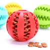 Rubber Dental Chew Ball
