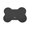 Silicone Non-slip Bone Shaped Mat