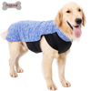Nordic Style Reversible Winter Jacket