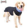 Nordic Style Reversible Winter Jacket