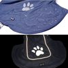 Fleece Lined Dog Jacket