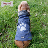 Fleece Lined Dog Jacket