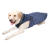 Fleece Lined Dog Jacket