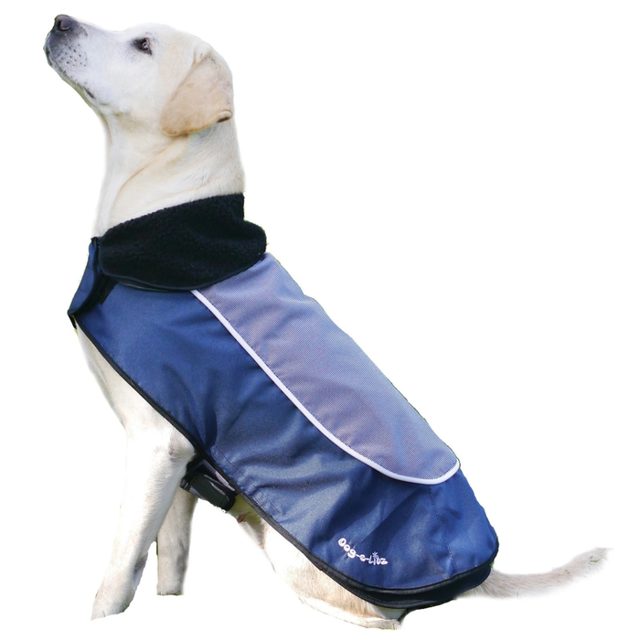 Night-Bright LED Jacket