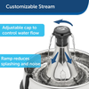 Drinkwell 360 Stainless Steel Fountain